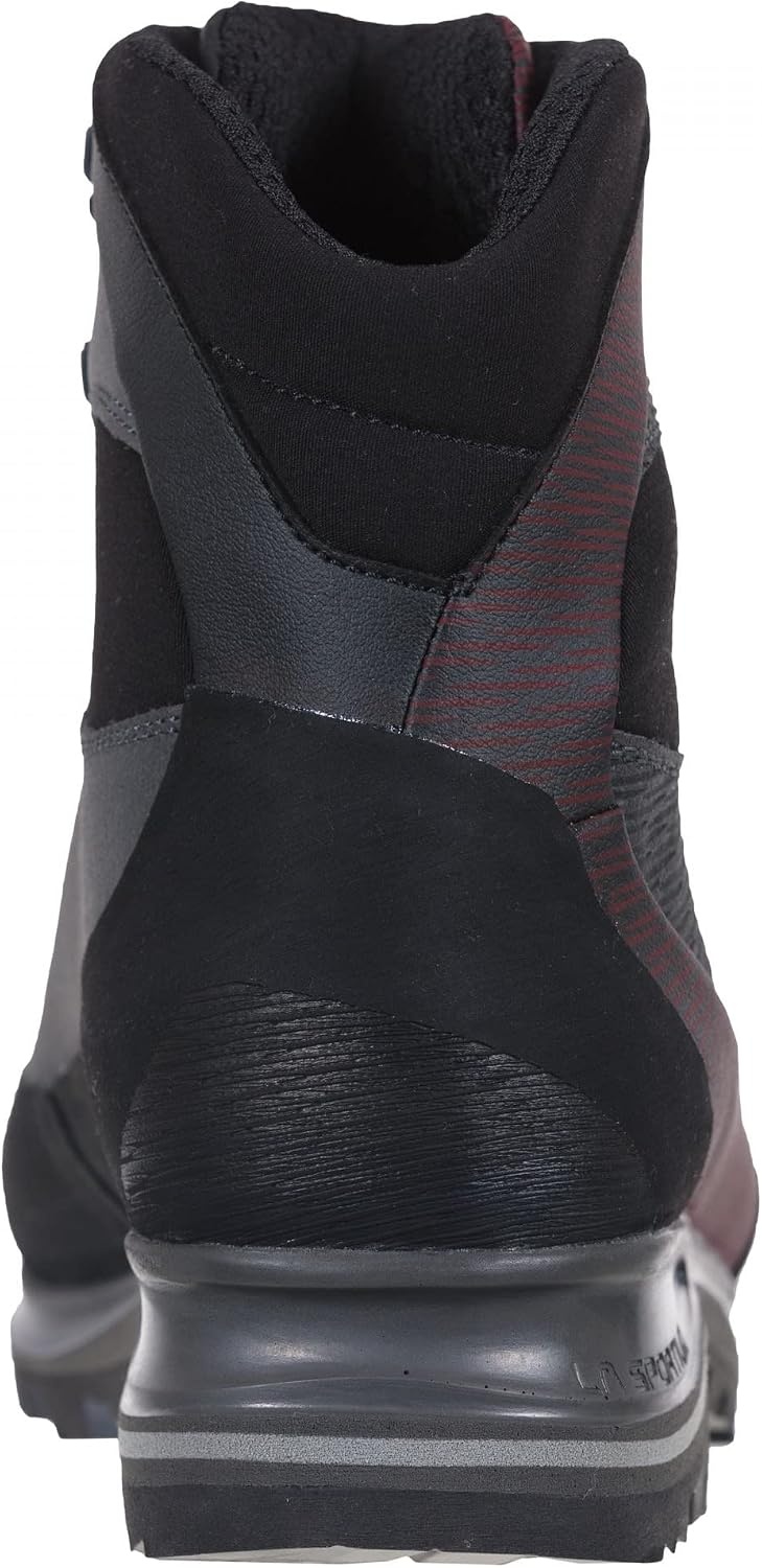 image:imageLA SPORTIVA Trango TRK Leather GTX BootCarbon Chile