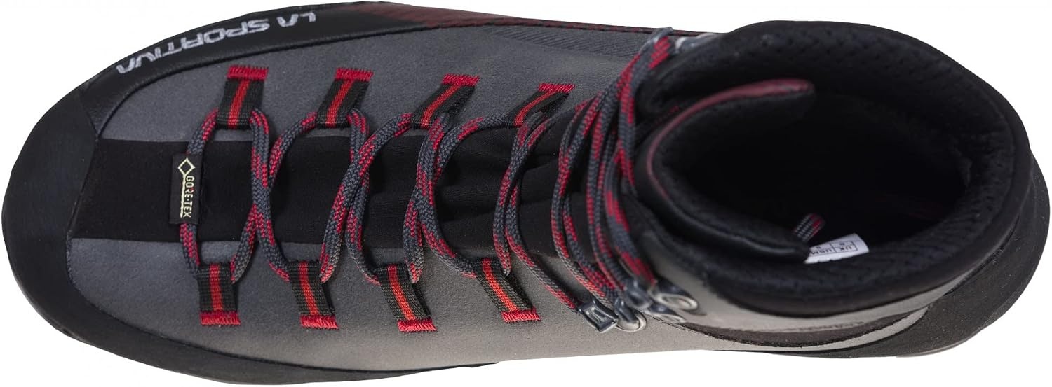 image:imageLA SPORTIVA Trango TRK Leather GTX BootCarbon Chile