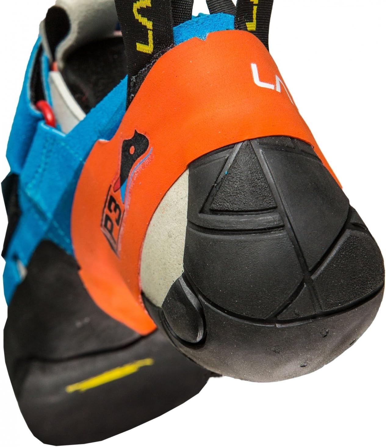 image:imageLa Sportiva Mens ModernBlue Flame