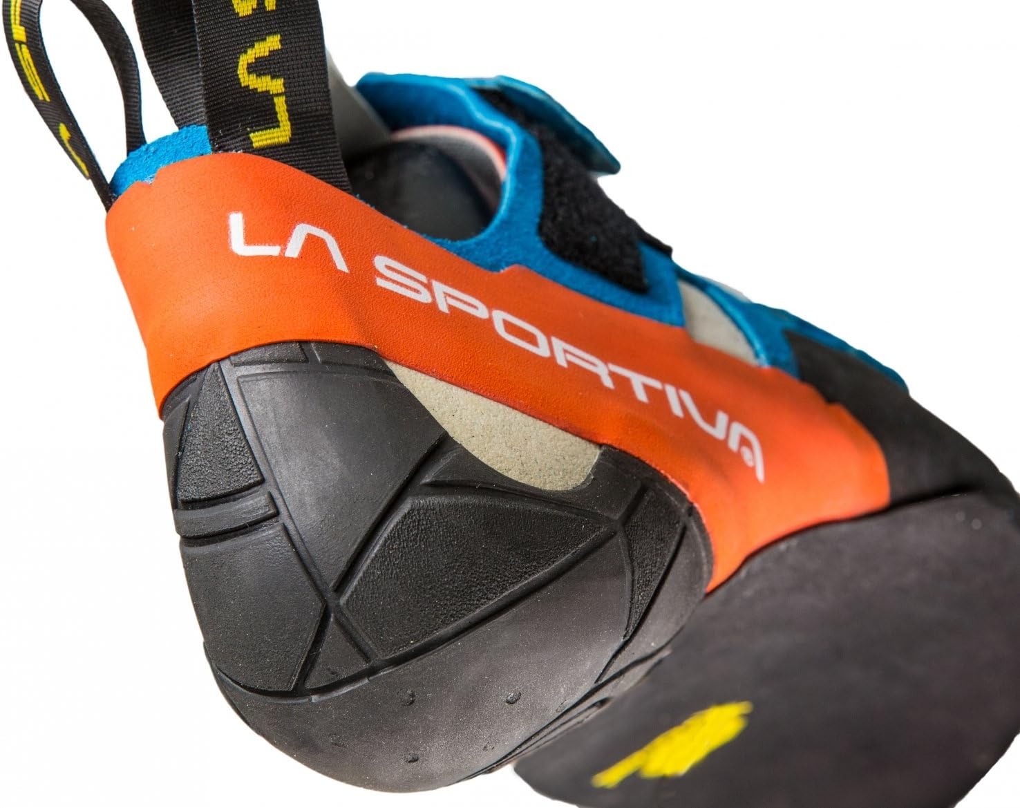 image:imageLa Sportiva Mens ModernBlue Flame