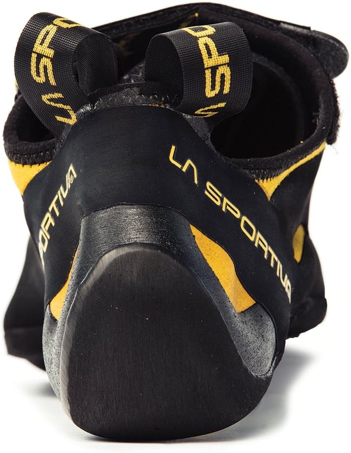 image:imageLa Sportiva Mens ModernYellow Black