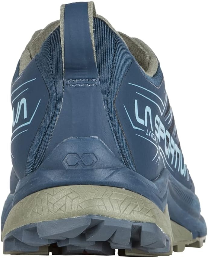 image:imageLa Sportiva Womens Jackal Trail Running ShoesOpal Pacificblue