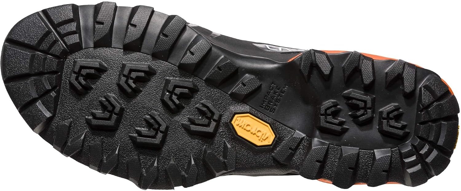 image:imageLa Sportiva Womens Low Rise Hiking BootsMulti Coloured Grey Cobalt Blue 000
