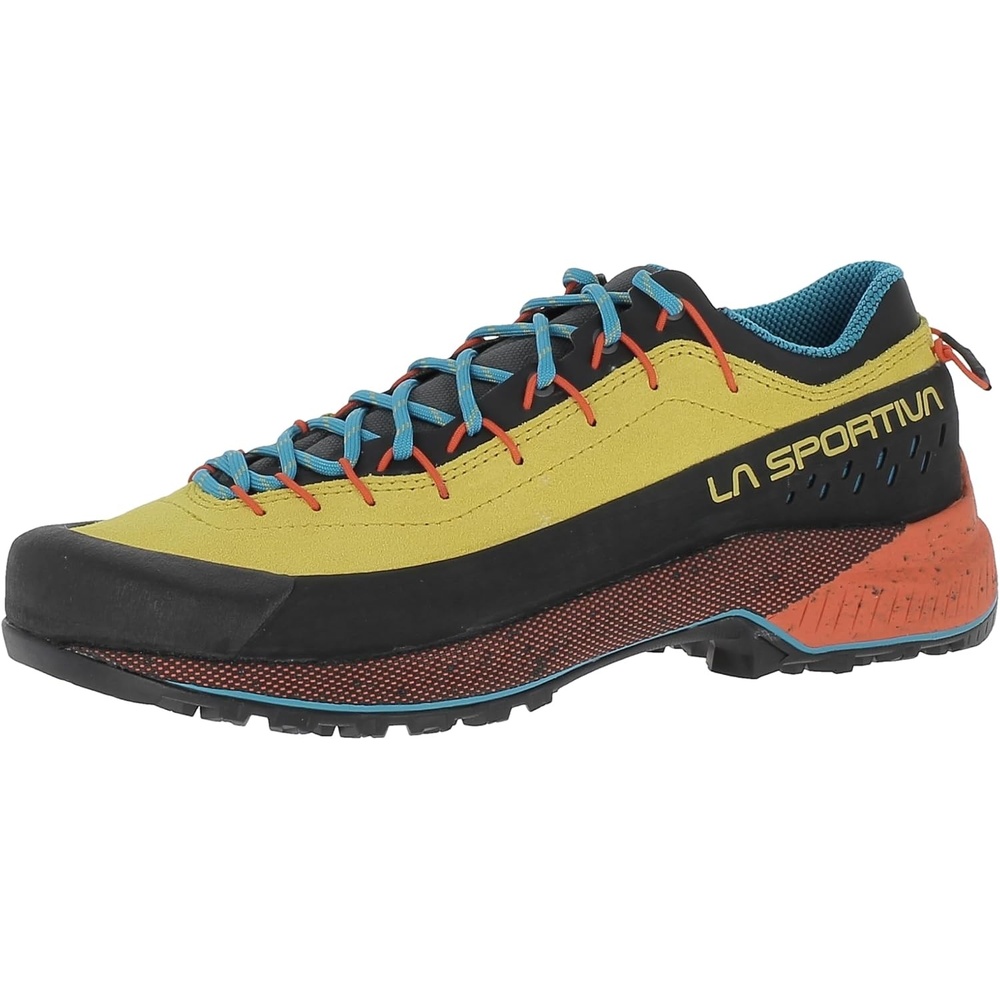 image:imageLA SPORTIVA TX4 Evo Stable Mens Approach Shoes Hiking Shoes735614 Bamboo Tropic Blue