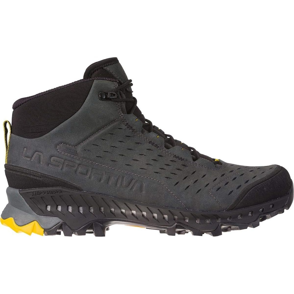 image:imageLa Sportiva Mens ModernCarbon Yellow