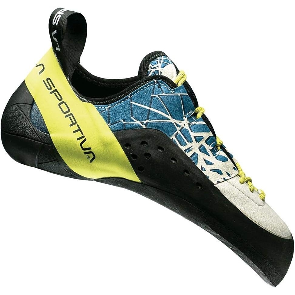 image:imageLa Sportiva Mens ModernOceanSulpher