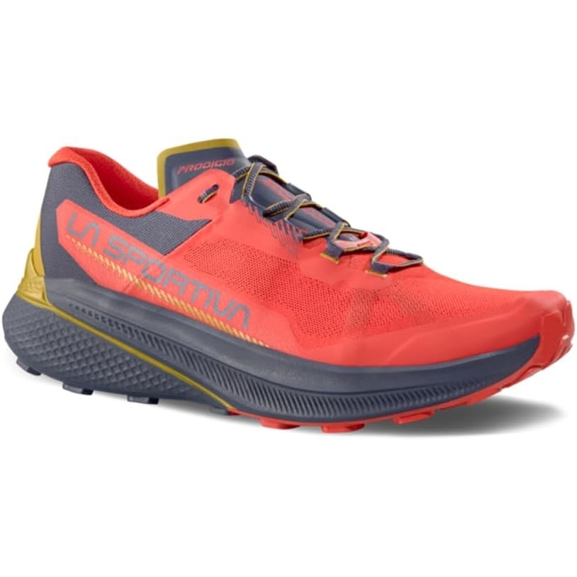 image:imageLa Sportiva Mens ProdigioR24b46 Mountain Red Night Sky