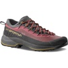 Approach Shoes La Sportiva TX4 Evo ST – Womens La Sportiva – Rock+Run(Redwood-onyx)