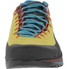 LA SPORTIVA TX4 Evo Stable Men’s Approach Shoes, Hiking Shoes(735614 Bamboo Tropic Blue)