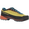 LA SPORTIVA TX4 Evo Stable Men’s Approach Shoes, Hiking Shoes(735614 Bamboo Tropic Blue)
