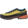 LA SPORTIVA TX4 Evo Stable Men’s Approach Shoes, Hiking Shoes(735614 Bamboo Tropic Blue)