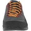LA SPORTIVA TX4 Evo Stable Men’s Approach Shoes, Hiking Shoes(Carbon Papaya)