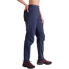 La Sportiva Labyrinth Women’s Climbing Pants — Abrasion Resistance, Stretch Fabric — Climbing, Bouldering, Trekking(Night Sky)