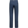 La Sportiva Labyrinth Women’s Climbing Pants — Abrasion Resistance, Stretch Fabric — Climbing, Bouldering, Trekking(Night Sky)