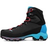 La Sportiva Men’s Aequilibrium Lt Gtx(Carbon/Malibu Blue)