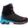 La Sportiva Men’s Aequilibrium Lt Gtx(Carbon/Malibu Blue)