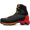 La Sportiva Men’s Aequilibrium Lt Gtx(Carbon/Yellow)
