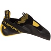 La Sportiva Mens Modern(Black)