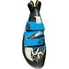 La Sportiva Mens Modern(Blue Flame)