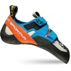 La Sportiva Mens Modern(Blue Flame)