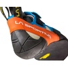 La Sportiva Mens Modern(Blue/Flame)