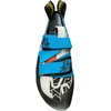 La Sportiva Mens Modern(Blue/Flame)