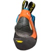 La Sportiva Mens Modern(Blue/Flame)