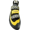 La Sportiva Mens Modern(Yellow Black)