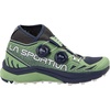 La Sportiva Womens Jackal II BOA Trail Running Shoe(Night Sky/Aspen Green)