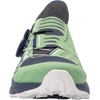 La Sportiva Womens Jackal II BOA Trail Running Shoe(Night Sky/Aspen Green)