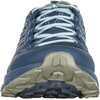 La Sportiva Womens Jackal Trail Running Shoes(Opal Pacificblue)