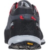 La Sportiva Women’s Low Rise Hiking Boots(Carbon Hibiscus.)