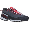 La Sportiva Women’s Low Rise Hiking Boots(Carbon Hibiscus.)