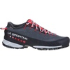 La Sportiva Women’s Low Rise Hiking Boots(Carbon Hibiscus.)