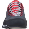 La Sportiva Women’s Low Rise Hiking Boots(Carbon Hibiscus.)