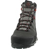 La Sportiva Women’s Low Rise Hiking Boots(Carbon Paprika)