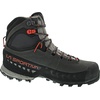 La Sportiva Women’s Low Rise Hiking Boots(Carbon Paprika)