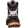 La Sportiva Women’s Low Rise Hiking Boots(Multi Coloured Grey Cobalt Blue 000)