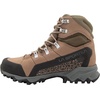 La Sportiva Womens Nucleo High II GTX Hiking Boot(Cedar/Sand Dune)