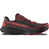 LA SPORTIVA Prodigio 2 Men’s Mountain Running Shoes Trail Running Shoes(G19r24 Onyx Mountain Red)
