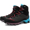 La Sportiva Men’s Aequilibrium Lt Gtx(Carbon/Malibu Blue)