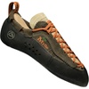La Sportiva Mens Modern(Marrone Nero Arancione)