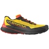 La Sportiva Mens Prodigio(Lemon Tree)
