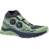 La Sportiva Womens Jackal II BOA Trail Running Shoe(Night Sky/Aspen Green)