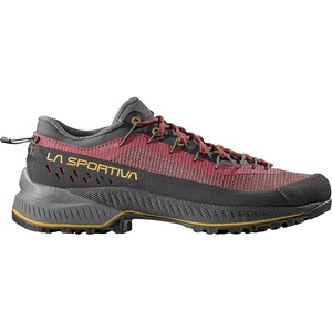 Approach Shoes La Sportiva TX4 Evo ST – Womens La Sportiva – Rock+Run(Redwood-onyx)