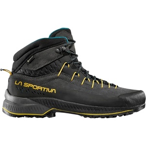 LA SPORTIVA TX4 Men’s Evo Mid GTX Shoes(Random)