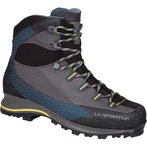 LA SPORTIVA Trango TRK Leather GTX Boot(Carbon Alpine)