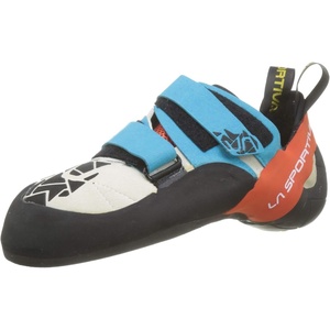 La Sportiva Mens Modern(Blue Flame)