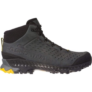 La Sportiva Mens Modern(Carbon Yellow)
