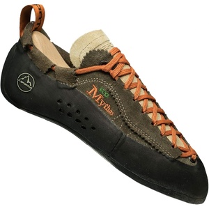La Sportiva Mens Modern(Marrone Nero Arancione)
